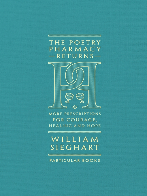 Cover image for The Poetry Pharmacy Returns